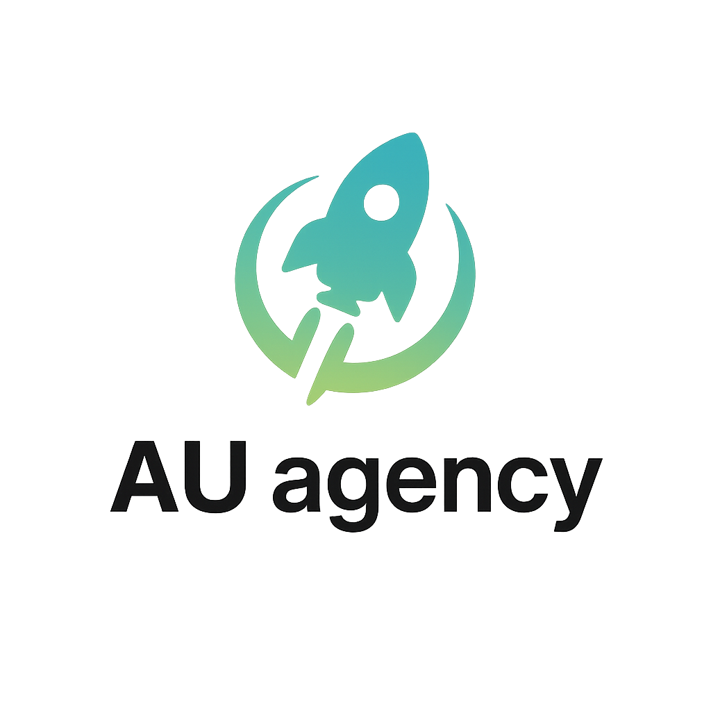 AU Data Agency